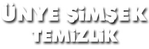 Ünye Şimşek Temizlik