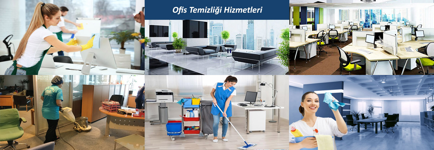 Ünyede Ofis Temizleme Hizmeti